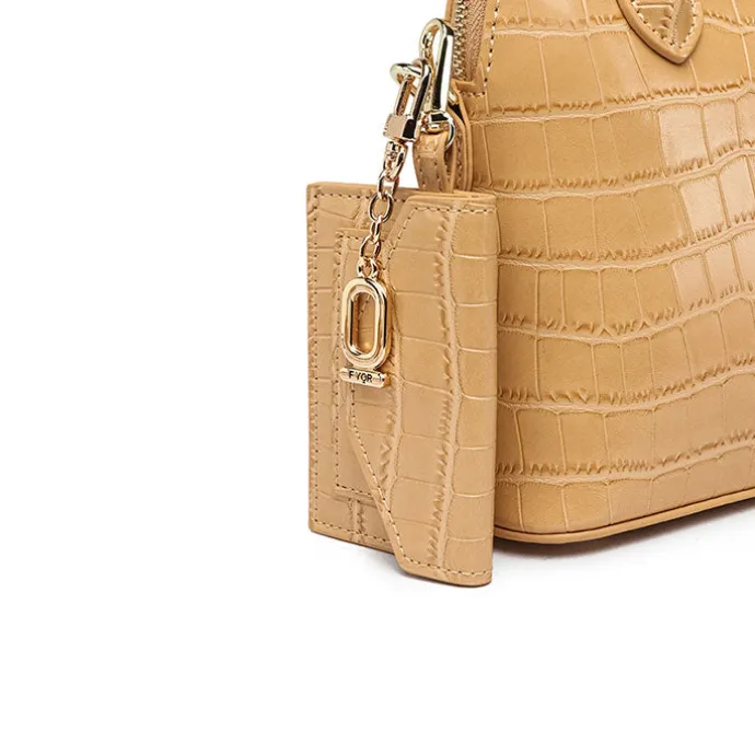 Crossbody shoulder Handbag BD 120