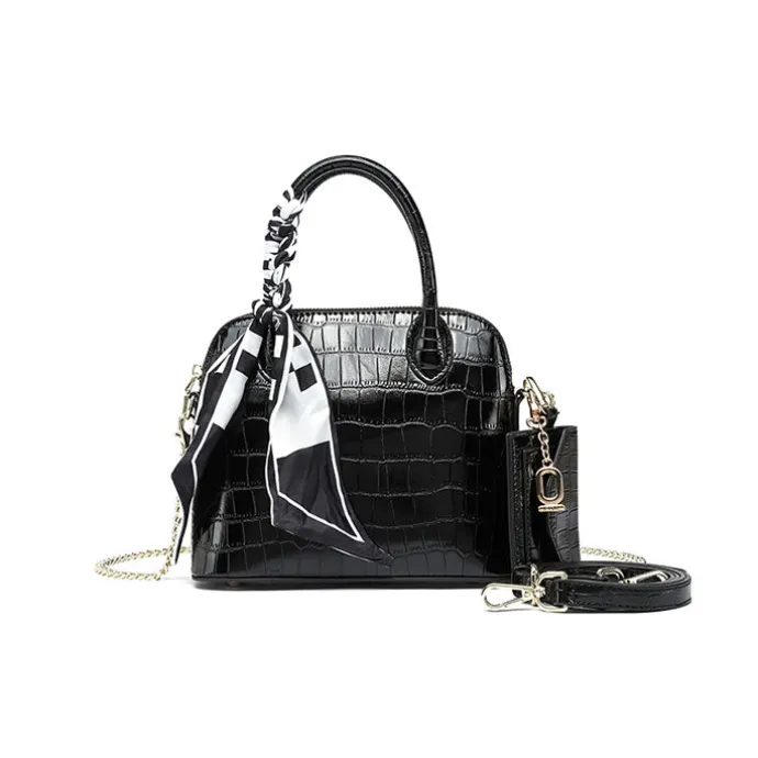 Crossbody shoulder Handbag BD 120
