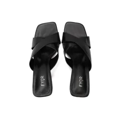 Crossover High Heel HL 144