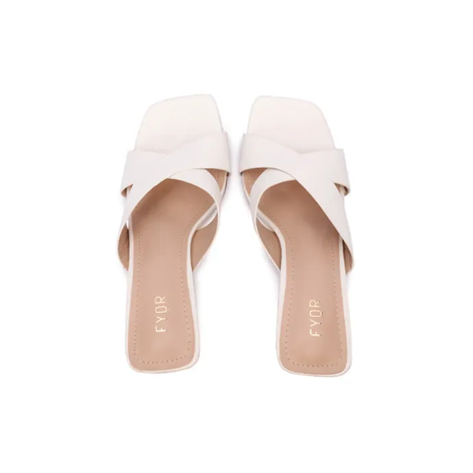 Crossover High Heel HL 144