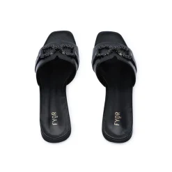 Crystal Accent Flat HL 227