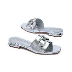 Crystal Accent Flat HL 227