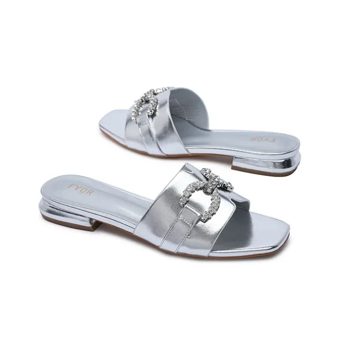 Crystal Accent Flat HL 227