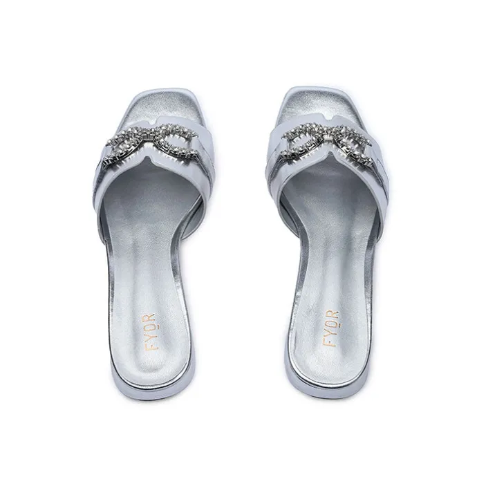Crystal Accent Flat HL 227