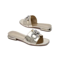 Crystal Accent Flat HL 227