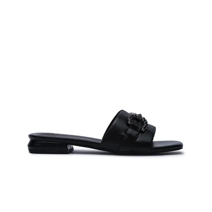 Crystal Accent Flat HL 227