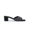 Crystal Box Mule HL 241