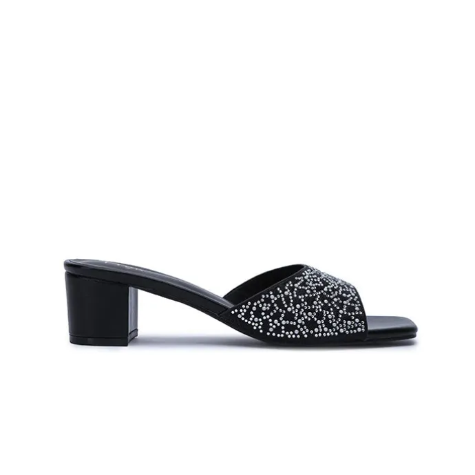 Crystal Box Mule HL 241