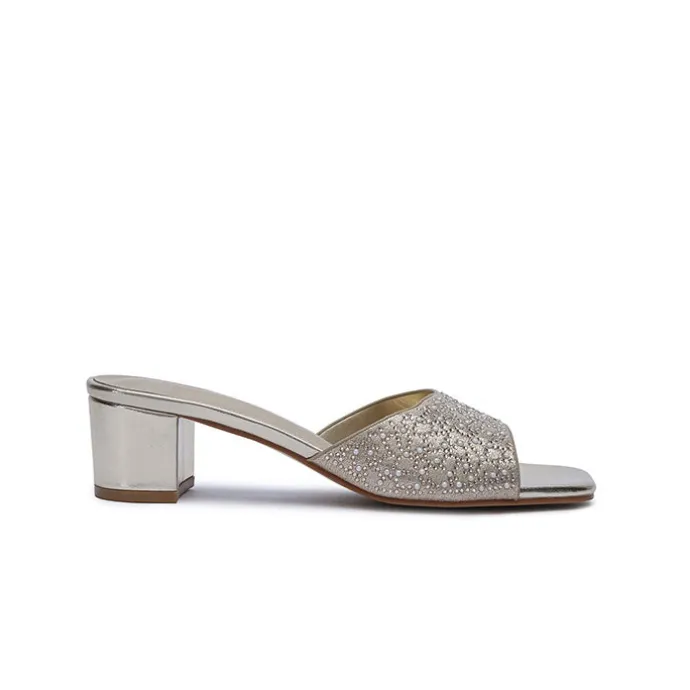 Crystal Box Mule HL 241