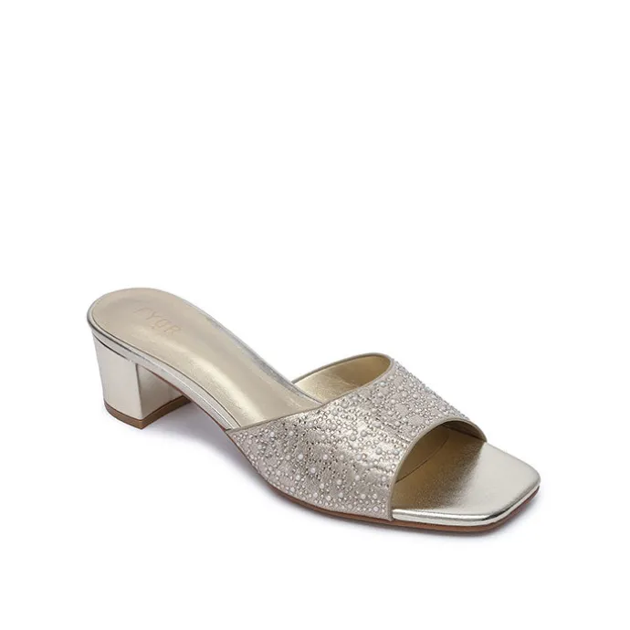 Crystal Box Mule HL 241