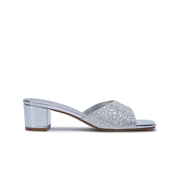 Crystal Box Mule HL 241