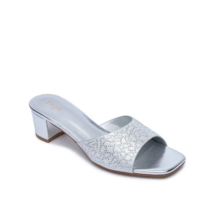Crystal Box Mule HL 241