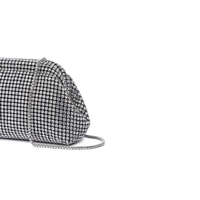 Crystal Evening Clutch TB 14