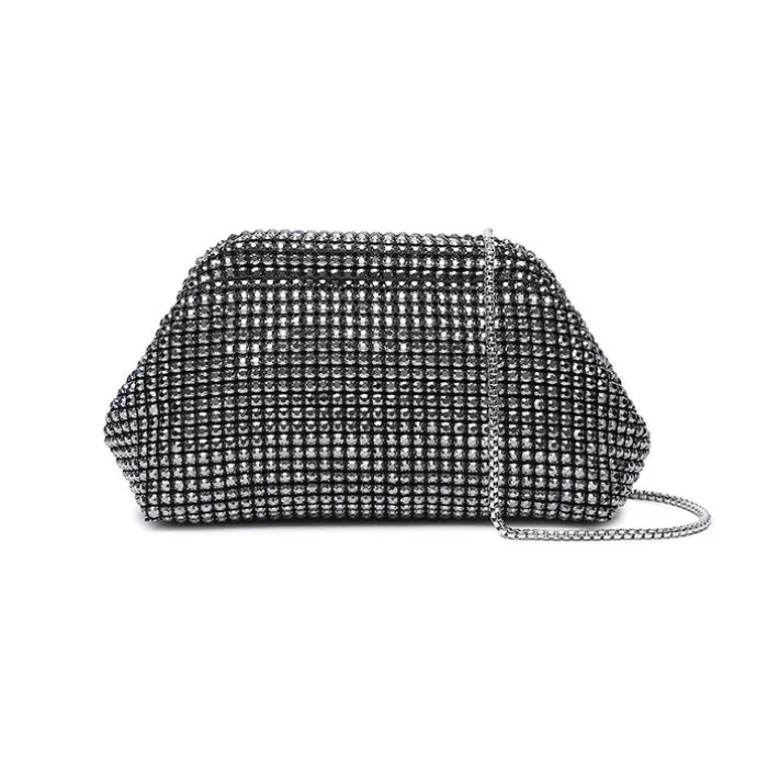 Crystal Evening Clutch TB 14