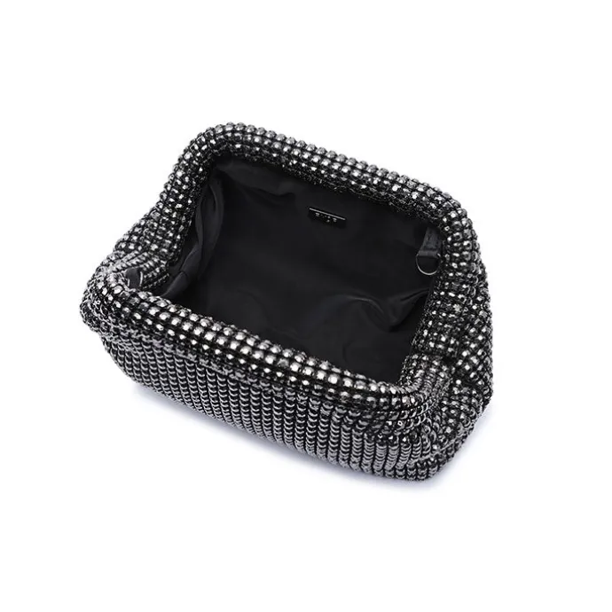 Crystal Evening Clutch TB 14
