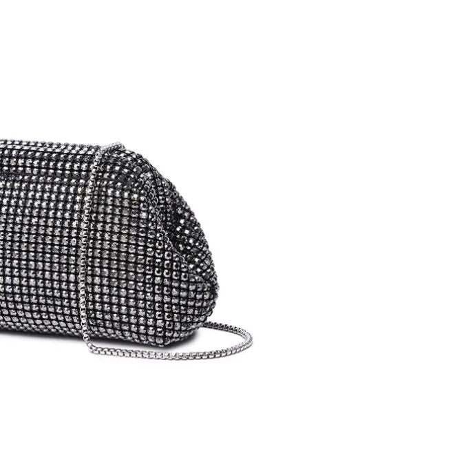Crystal Evening Clutch TB 14