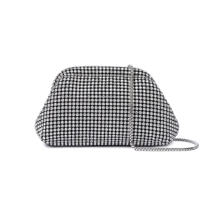 Crystal Evening Clutch TB 14