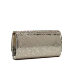 Crystal Flap Clutch AD 153