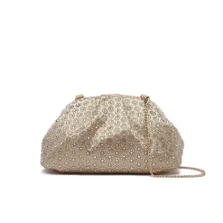 Crystal Pattern Clutch AD 146