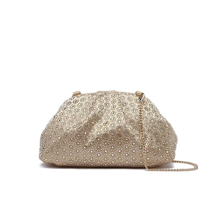 Crystal Pattern Clutch AD 146