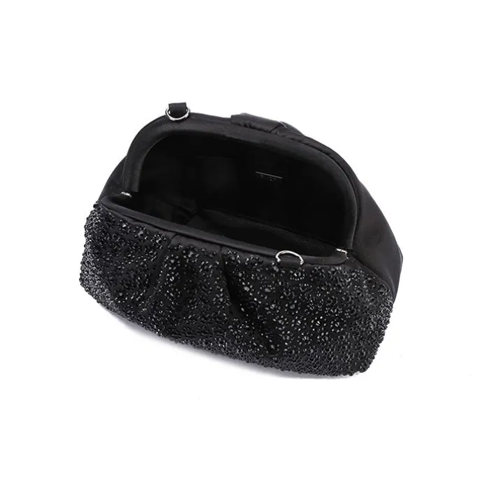 Crystal Pattern Clutch AD 146
