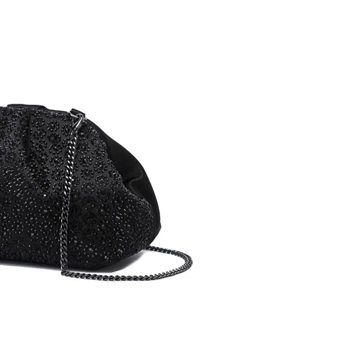 Crystal Pattern Clutch AD 146