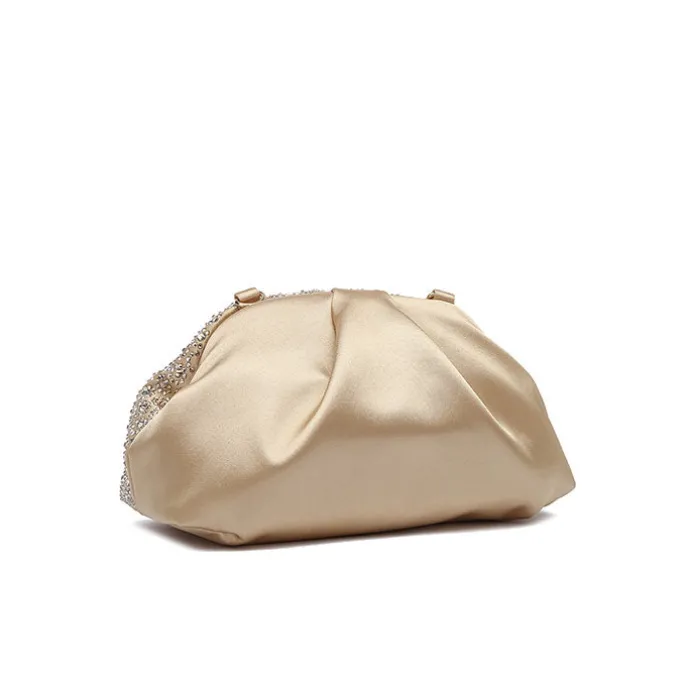 Crystal Pattern Clutch AD 146