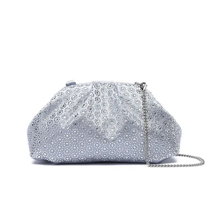 Crystal Pattern Clutch AD 146