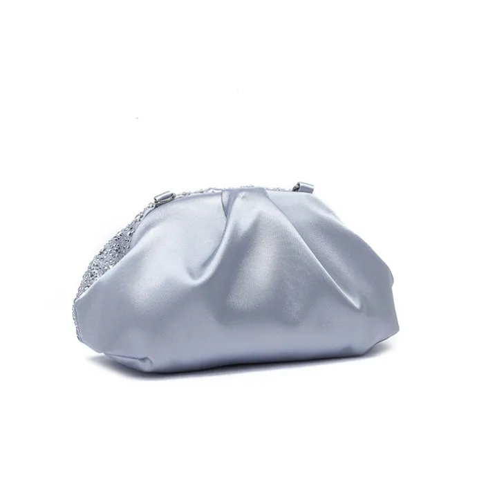Crystal Pattern Clutch AD 146