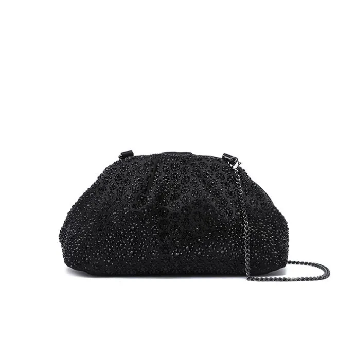 Crystal Pattern Clutch AD 146