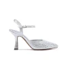 Crystal Pointed Pump UBF 03