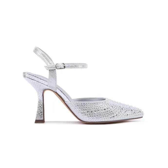 Crystal Pointed Pump UBF 03