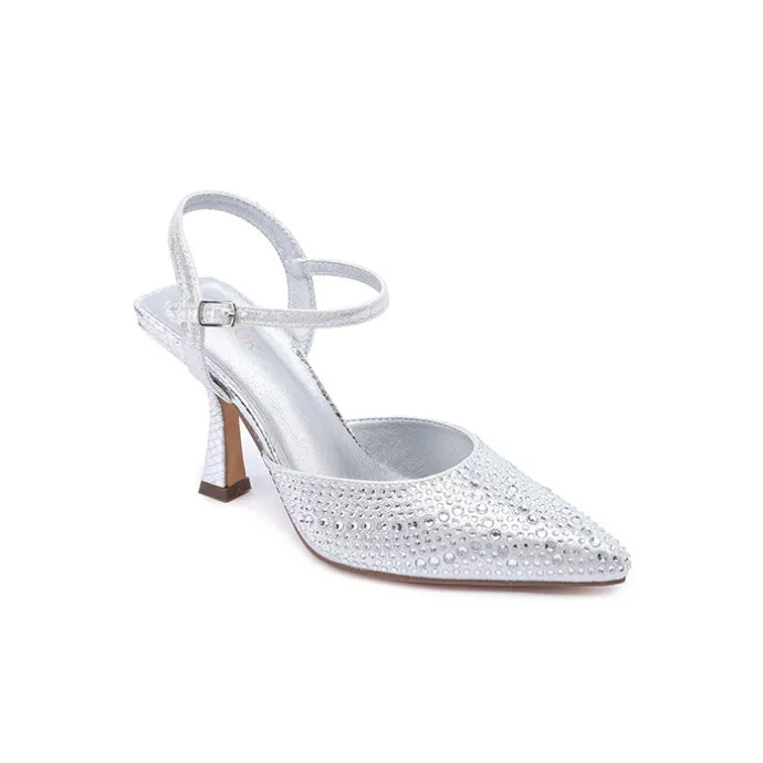 Crystal Pointed Pump UBF 03