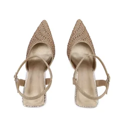 Crystal Pointed Pump UBF 03