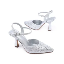 Crystal Pointed Pump UBF 03