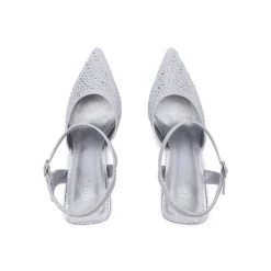 Crystal Pointed Pump UBF 03