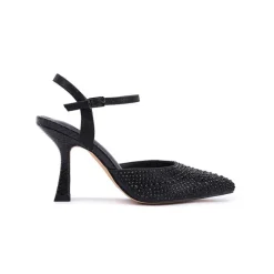 Crystal Pointed Pump UBF 03