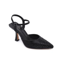 Crystal Pointed Pump UBF 03