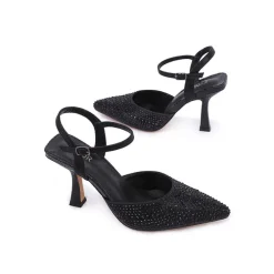 Crystal Pointed Pump UBF 03