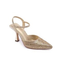 Crystal Pointed Pump UBF 03