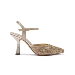 Crystal Pointed Pump UBF 03