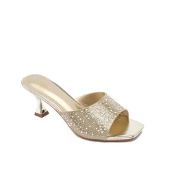 Crystal Sculpted Heel HL 242
