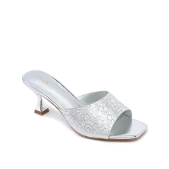 Crystal Sculpted Heel HL 242