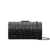 Crystal Sparkle Clutch AD 147