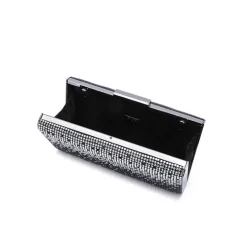 Crystal Sparkle Clutch AD 147