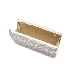 Crystal Sparkle Clutch AD 147