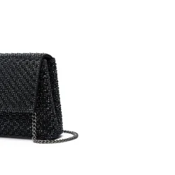 Crystals Adorned evening Bag AD 127