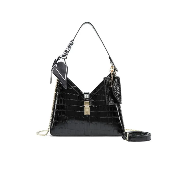 Cut out Shoulder Bag BD 103