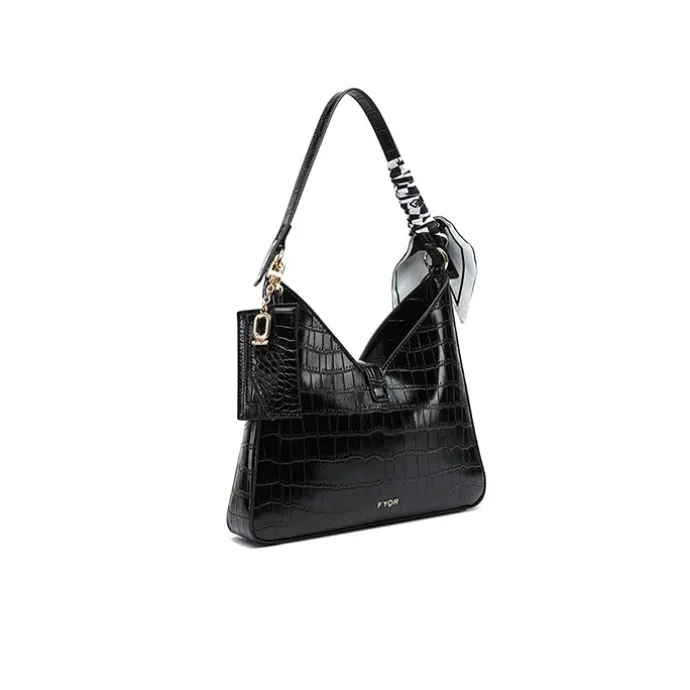 Cut out Shoulder Bag BD 103