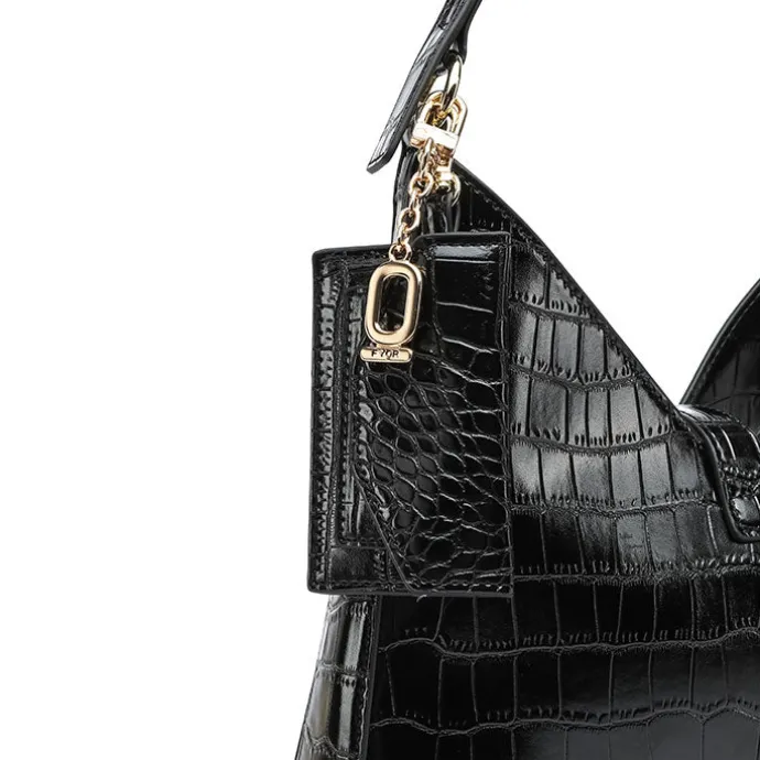 Cut out Shoulder Bag BD 103